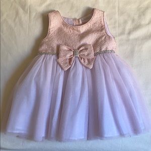 Gorgeous Sparkly Tulle Dress